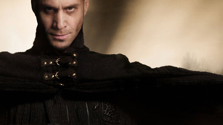 Camelot still 8