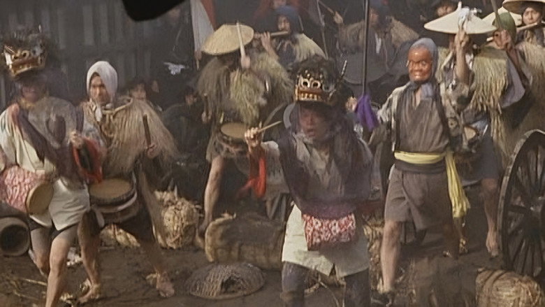 Battle Cry still 1