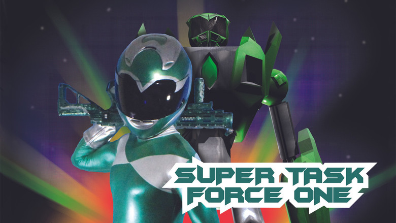 Super Task Force One still 2