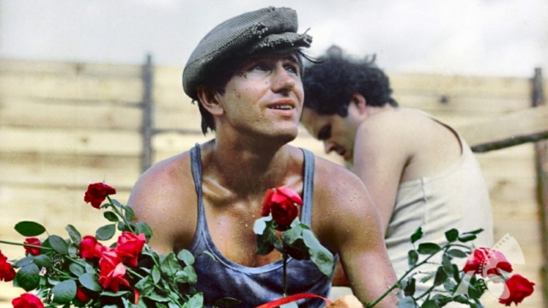 Man of Marble still 6