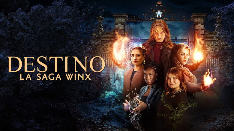 Fate: The Winx Saga still 4