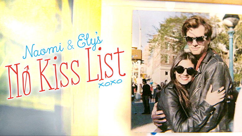 Naomi and Ely's No Kiss List still 4