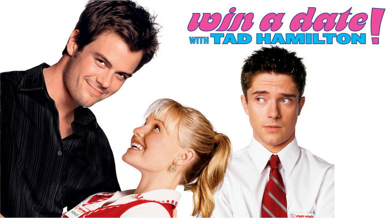 Win a Date with Tad Hamilton! still 8