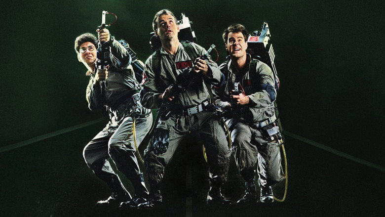 Ghostbusters still 7