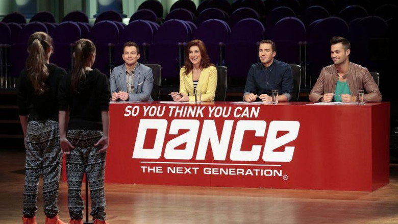 So You Think You Can Dance still 3