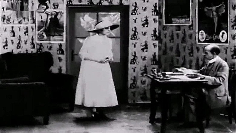 Prisoners of Land still 5