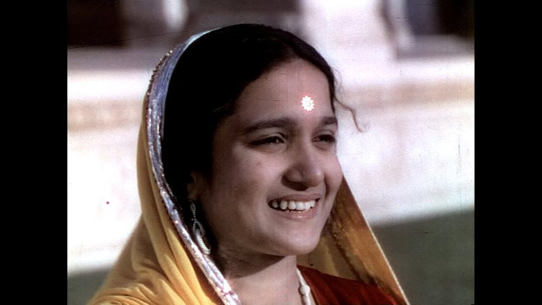 India on Film: 1899 – 1947 still 1