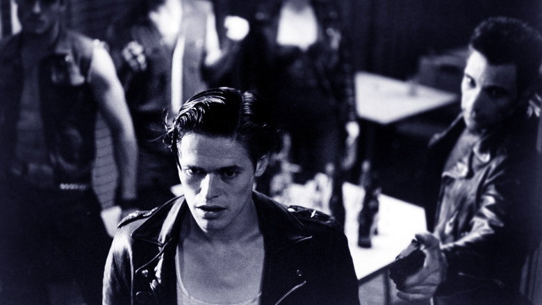 The Loveless still 5