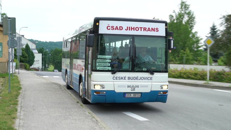 (Autobusem) na výlet still 1
