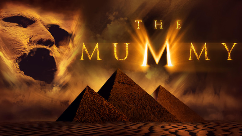 The Mummy still 4