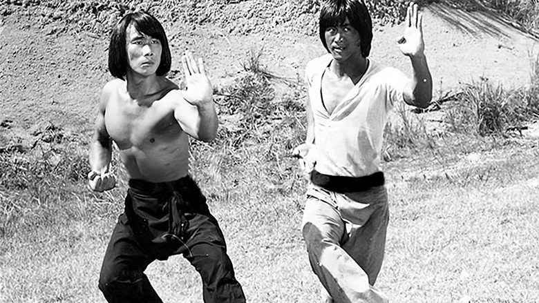 Master Killers still 2