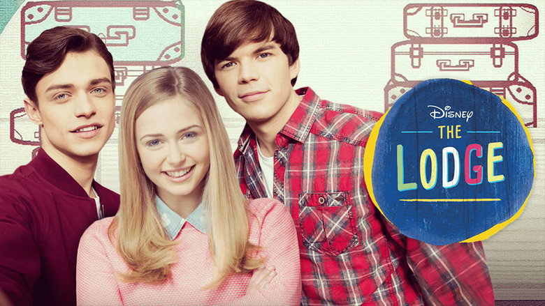 The Lodge still 4