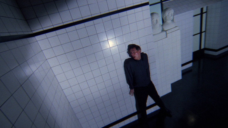 Edge of Sanity still 8