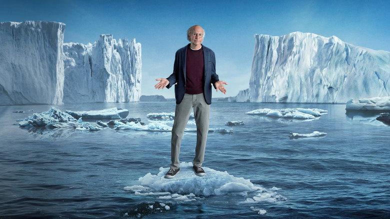 Curb Your Enthusiasm still 6
