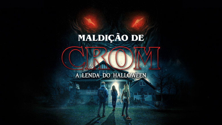 Curse of Crom: The Legend of Halloween still 6