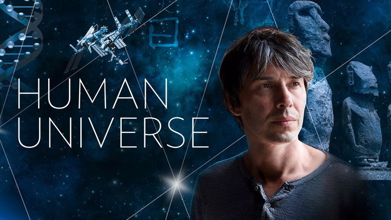 Human Universe still 4
