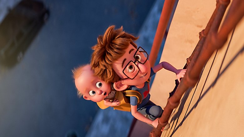 Super Charlie still 1