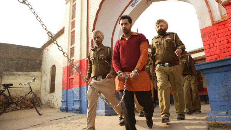 Jatt James Bond still 1