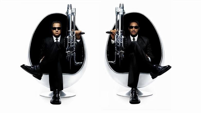 Men in Black II still 1