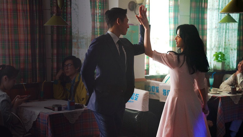 Snowdrop still 7