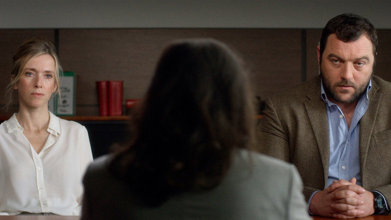 Custody still 2
