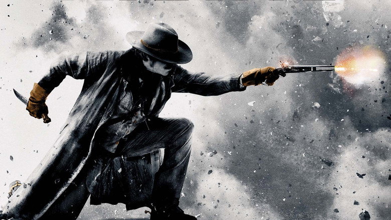 Texas Rising still 5
