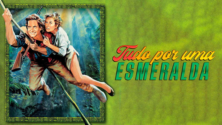Romancing the Stone still 1