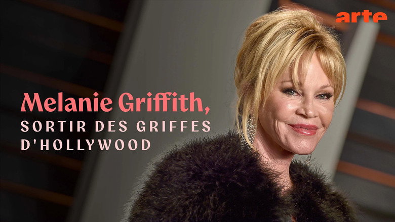 Melanie Griffith - Die Frau, die Hollywood überlebte still 3