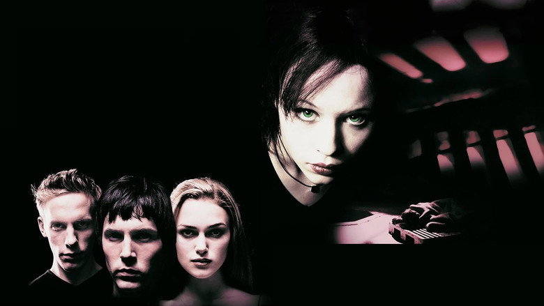 The Hole still 1