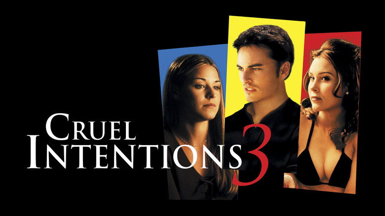 Cruel Intentions 3 still 7