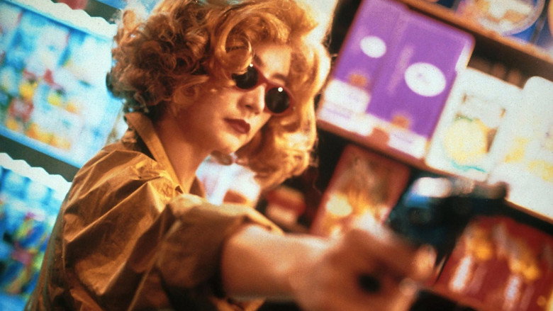 Chungking Express still 6