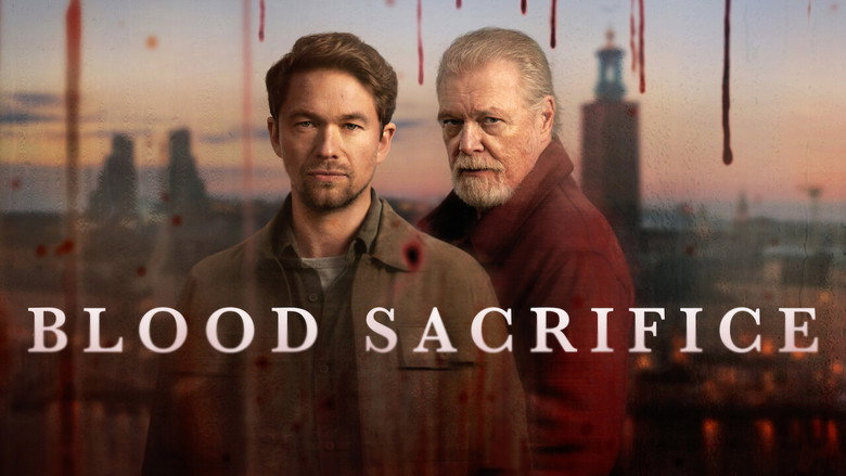 Blood Sacrifice still 7