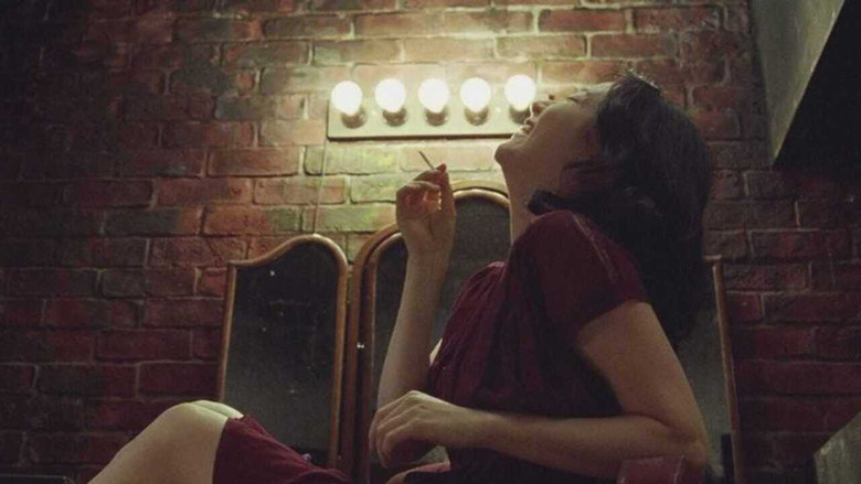 Lady Vengeance still 6