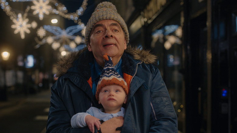 Man vs Baby still 3