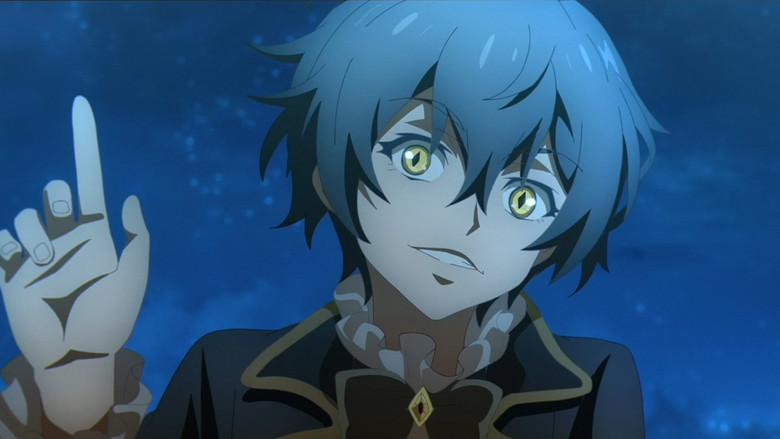 Dragon Raja -The Blazing Dawn- still 5