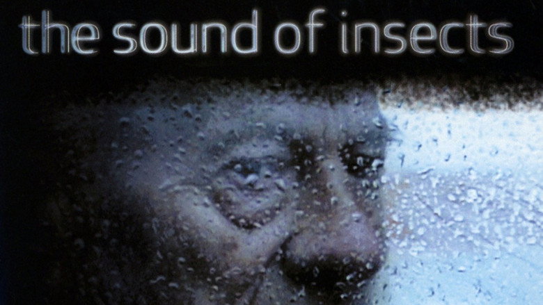 The Sound of Insects: Record of a Mummy still 3