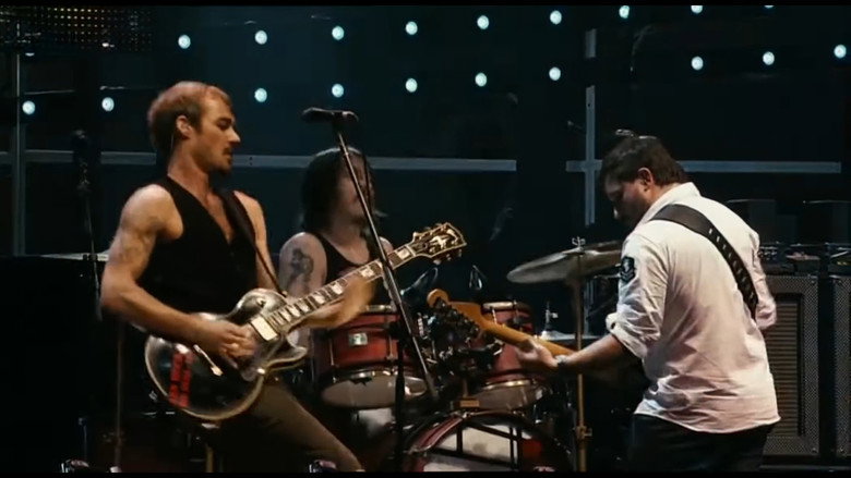 Silverchair: Across the Great Divide still 2