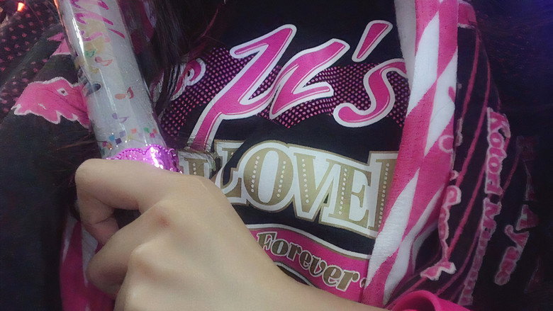 μ's Final LoveLive! ~μ'sic Forever♪♪♪♪♪♪♪♪♪~ still 3