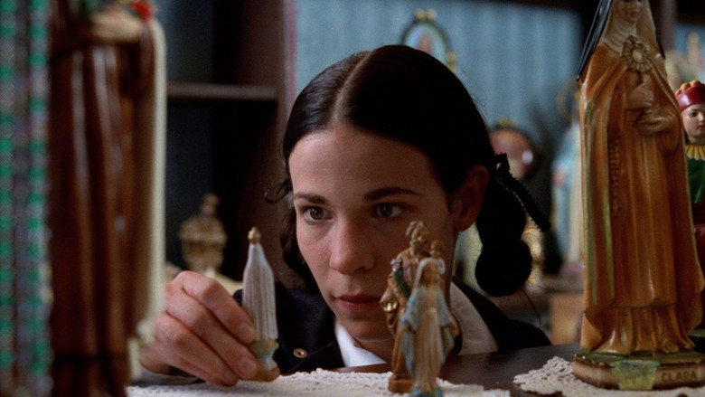 Household Saints still 4