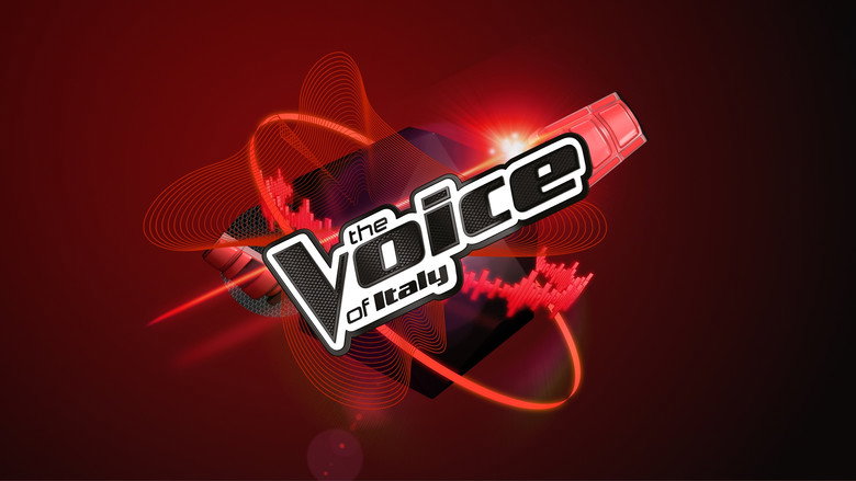The Voice of Italy still 2