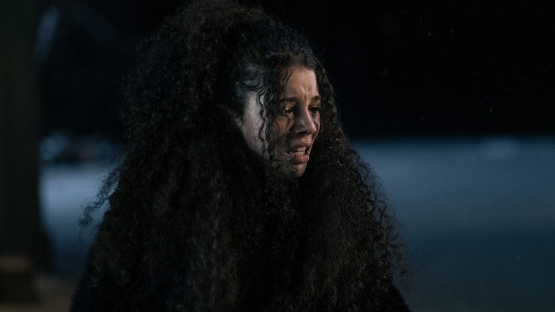Hair of the Bear still 2