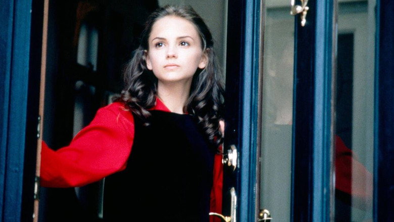 The Eighteenth Angel still 1