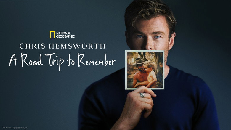 Chris Hemsworth: A Road Trip to Remember still 3