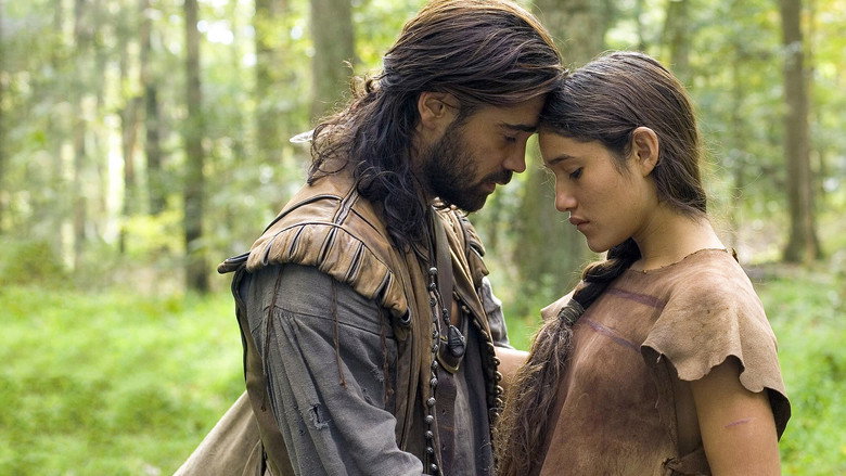 The New World still 6