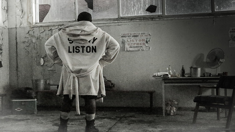 Pariah: The Lives and Deaths of Sonny Liston still 1