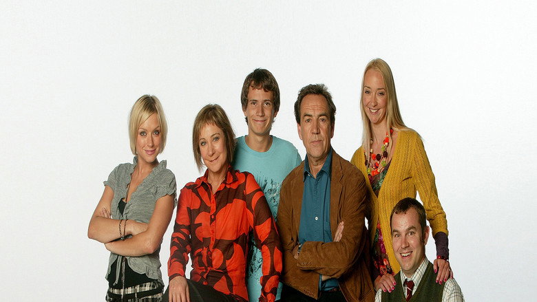 My Family still 7