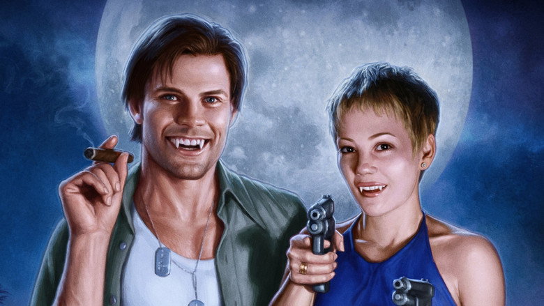 Modern Vampires still 4