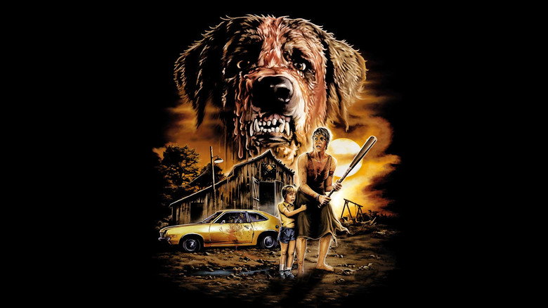 Cujo still 4