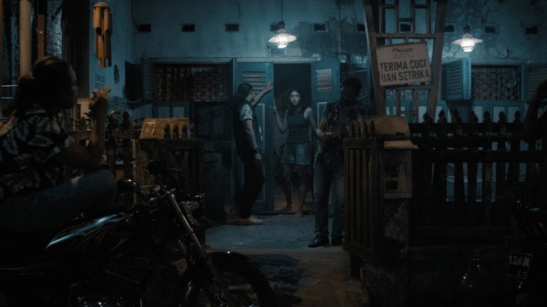 Ikatan Darah still 7