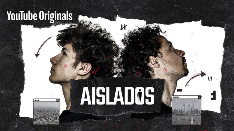 Aislados still 1
